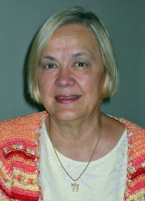 Dr. Jean Dodds